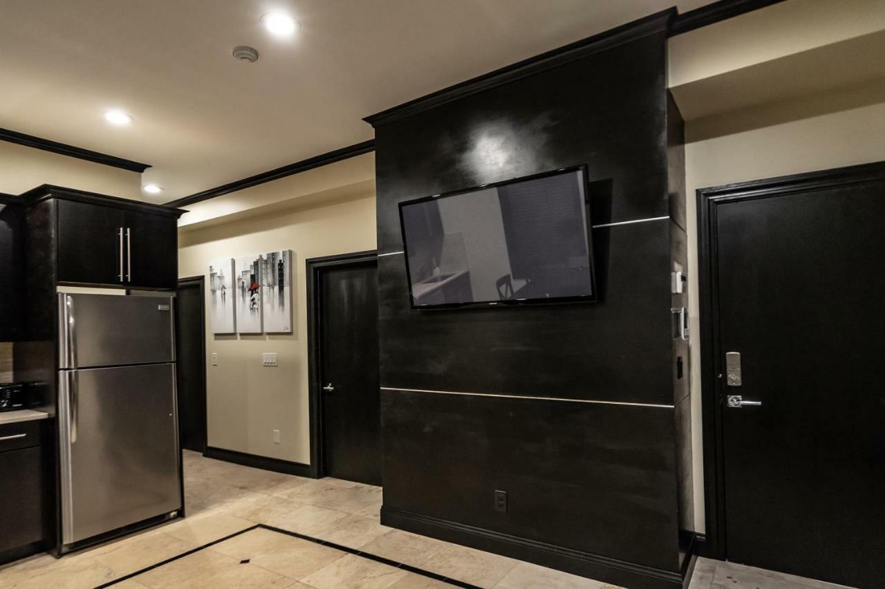 Ultra Lux Apartment Steps From Brown And Risd Providence Eksteriør bilde