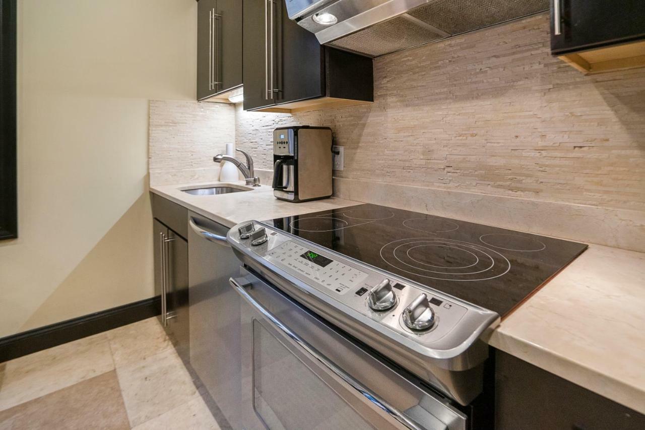 Ultra Lux Apartment Steps From Brown And Risd Providence Eksteriør bilde