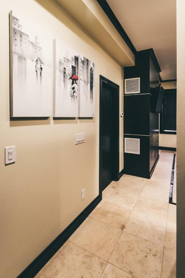 Ultra Lux Apartment Steps From Brown And Risd Providence Eksteriør bilde